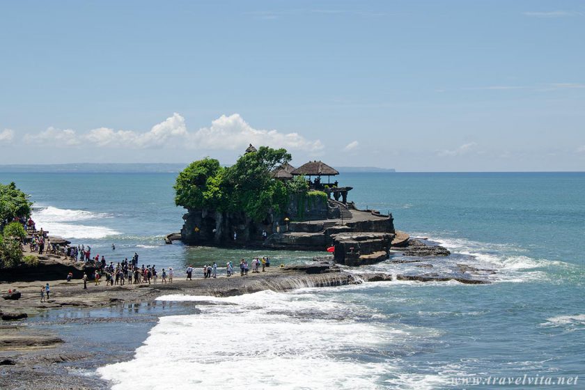 Tanah Lot, Bali