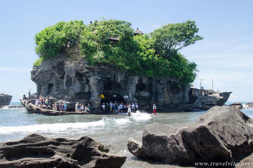 Tanah Lot, Bali