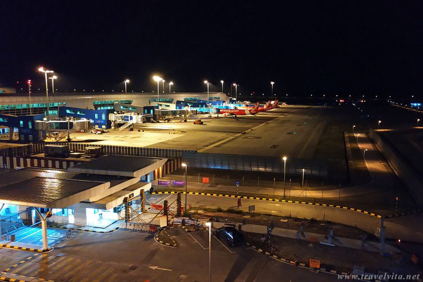 Kuala Lumpur Airport