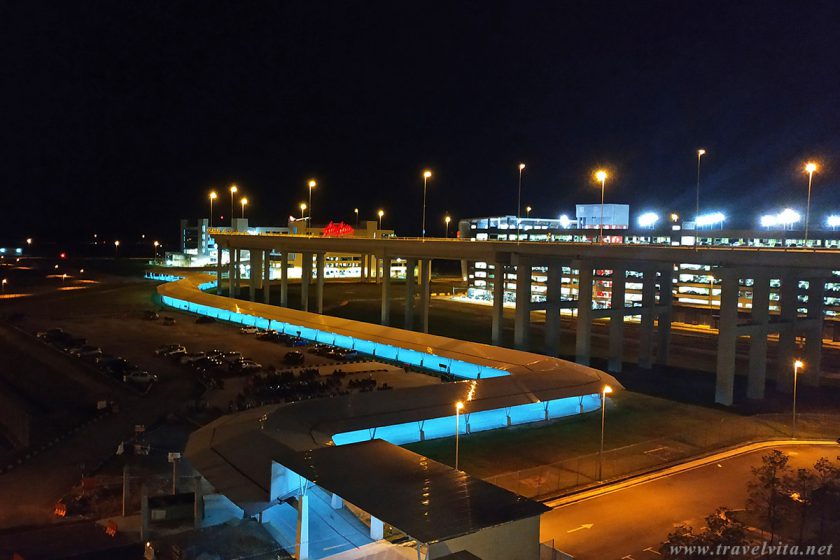 Kuala Lumpur Airport