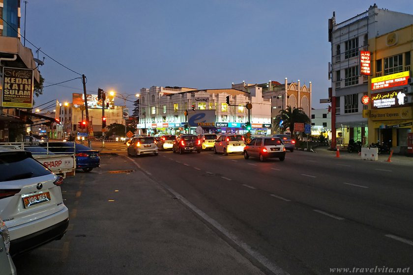 Kota Bharu, Malaysia