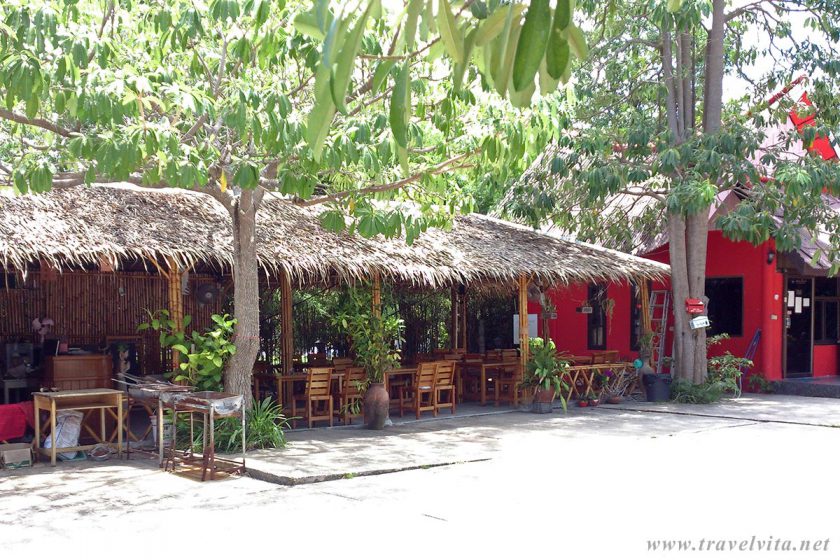 Anna Resort, Samui