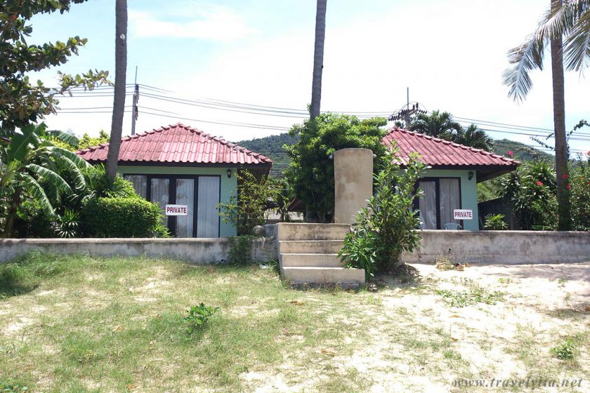 Anna Resort, Samui