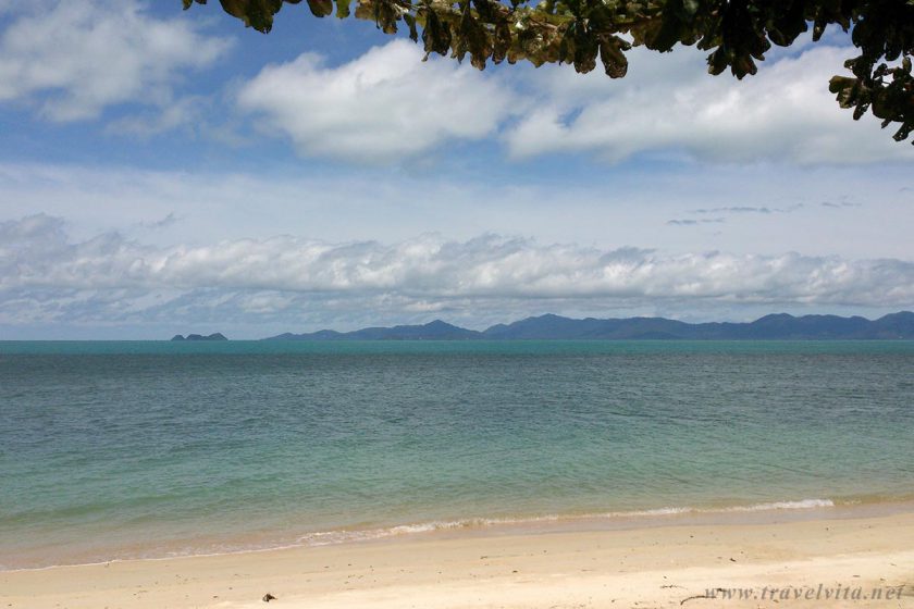 Anna Resort, Samui
