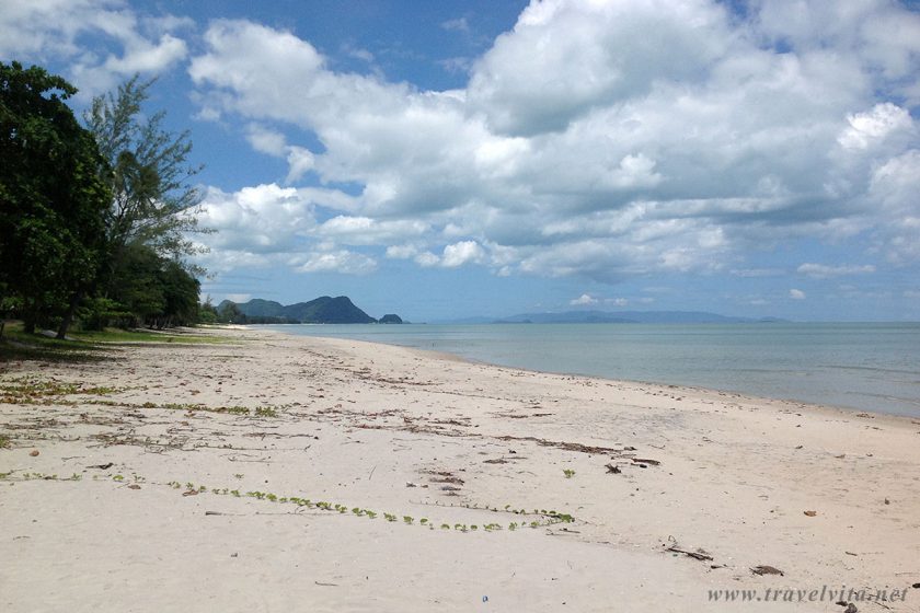 Khanom, Thailand