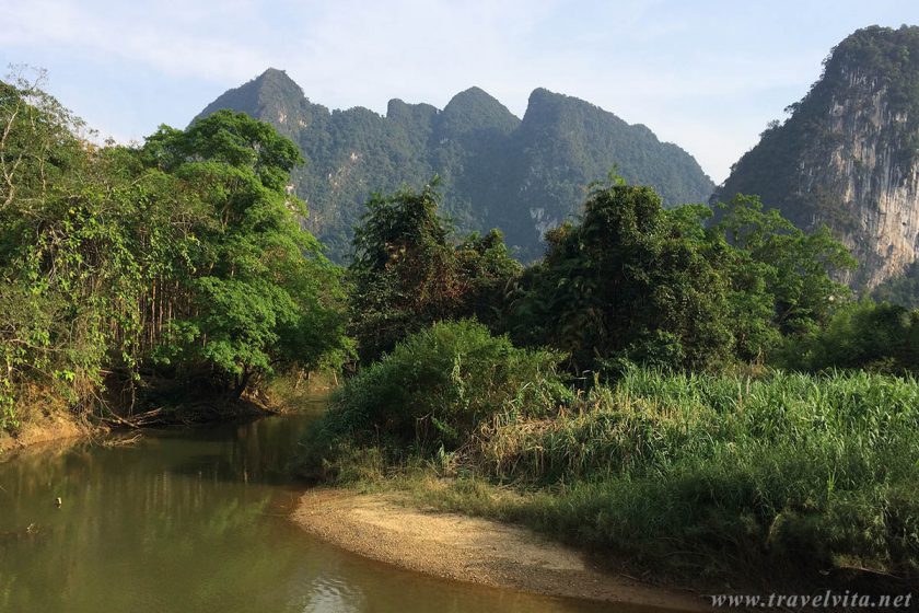 Khao Sok, Thailand