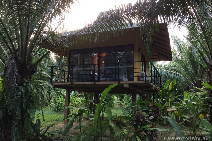 Khao Sok, Thailand