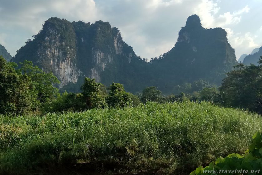 Khao Sok, Thailand