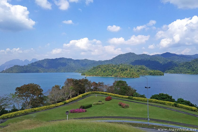 Rajjaprabha Dam