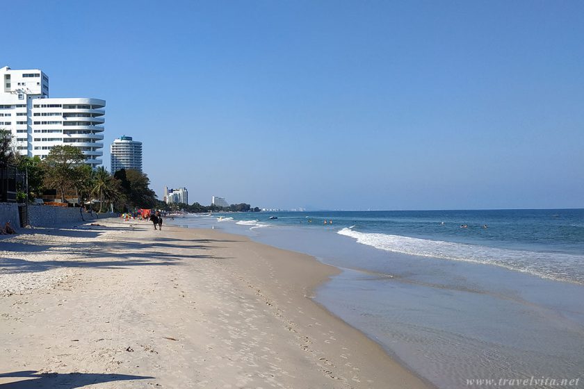 Hua Hin, Thailand