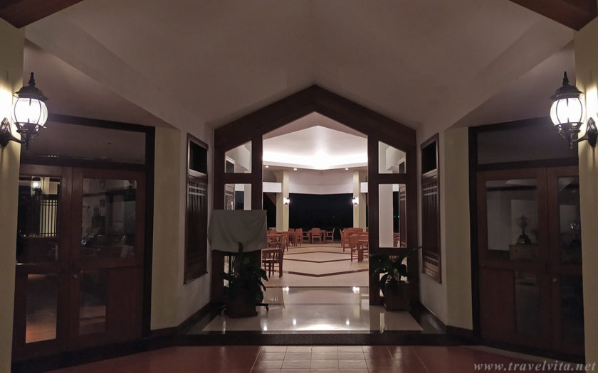 Santiburi Golf Club, Koh Samui
