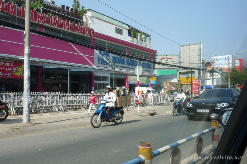 Ho Chi Minh, Vietnam