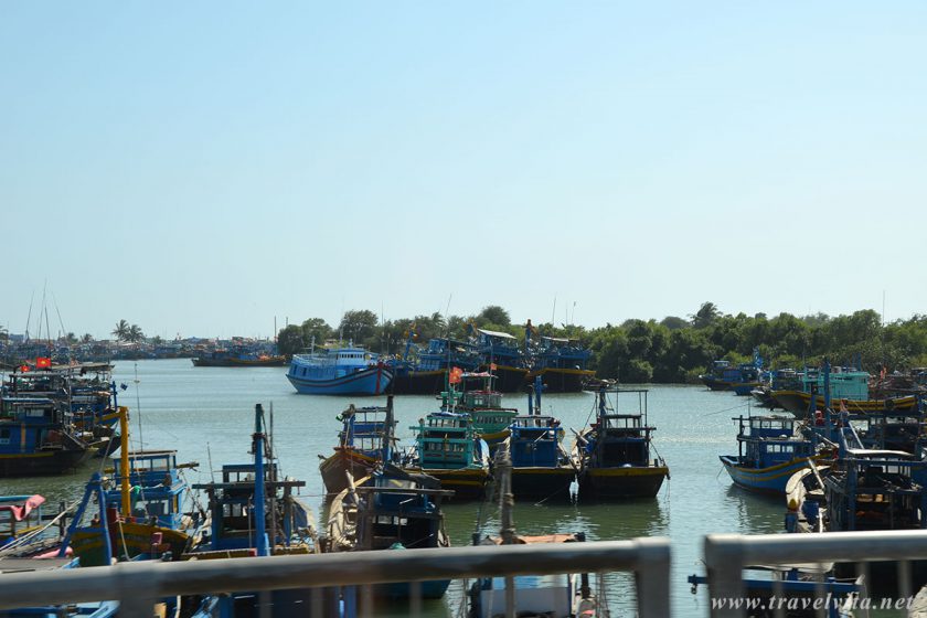 Phan Thiet, Vietnam