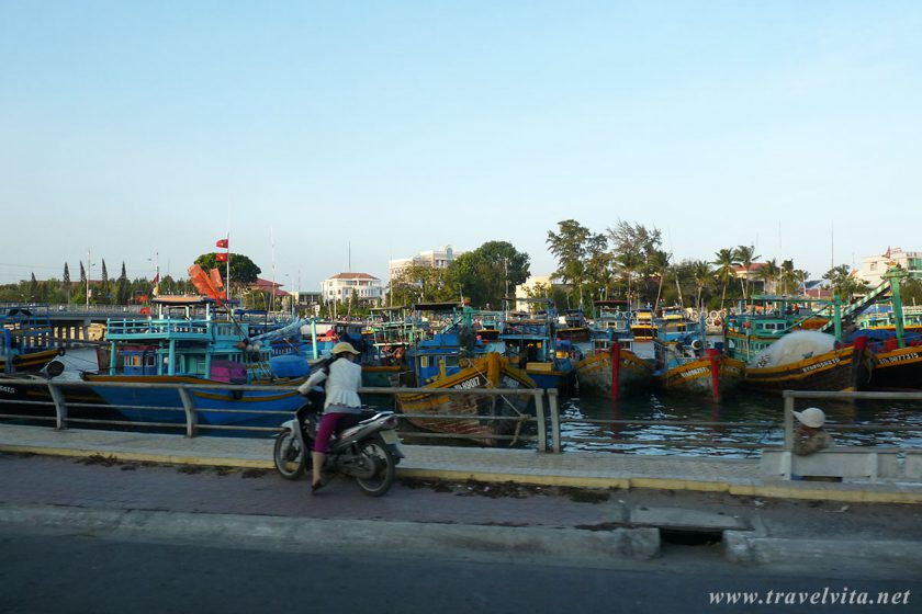 Phan Thiet, Vietnam