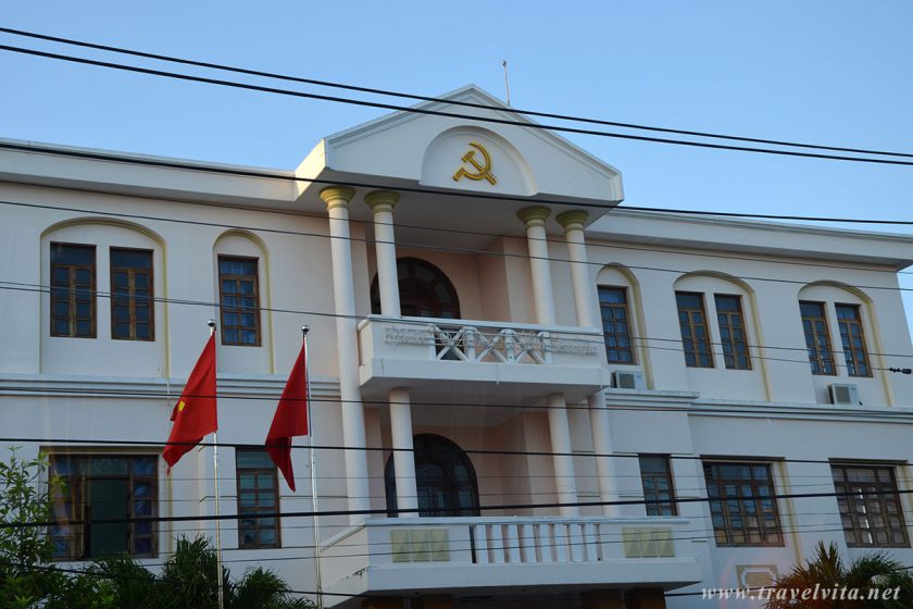 Phan Thiet, Vietnam