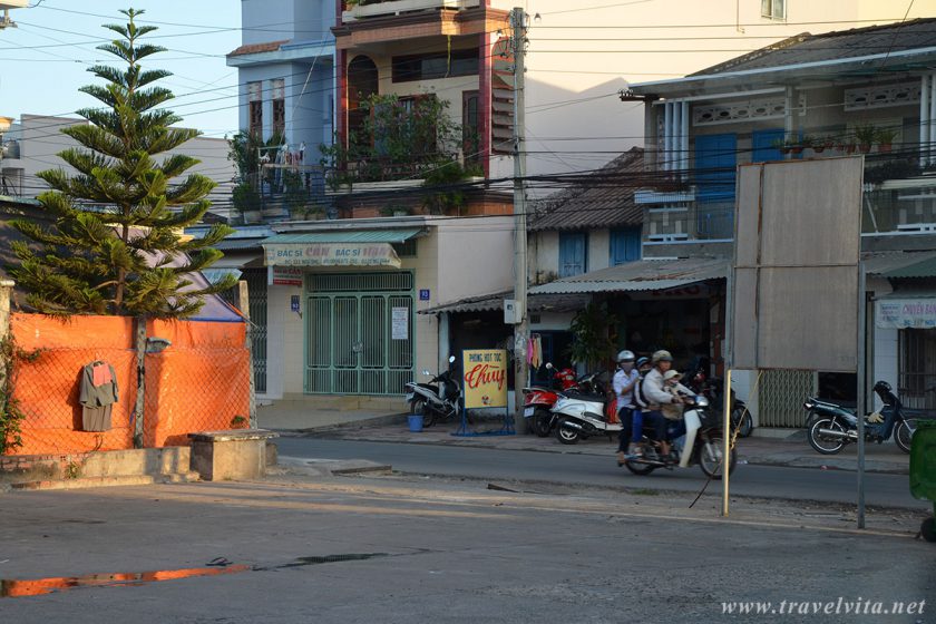 Phan Thiet, Vietnam