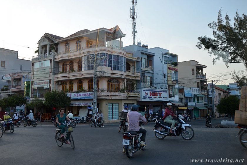Phan Thiet, Vietnam