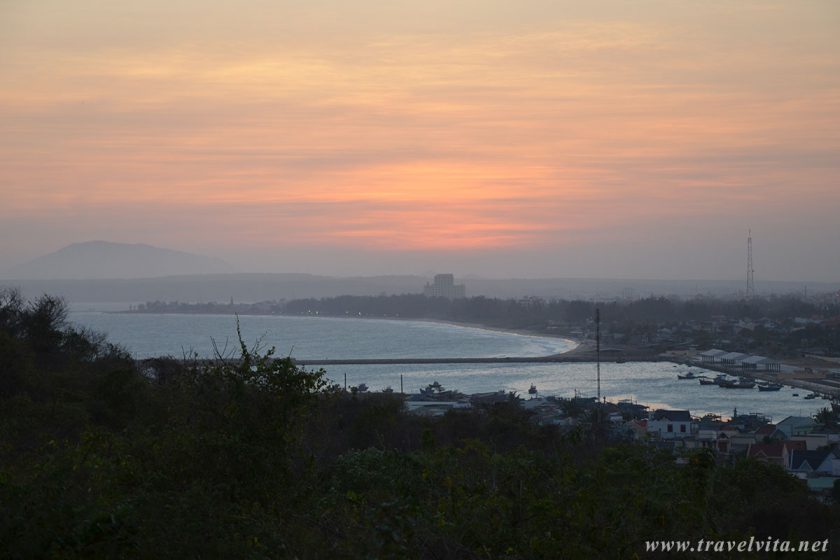 Phan Thiet, Vietnam