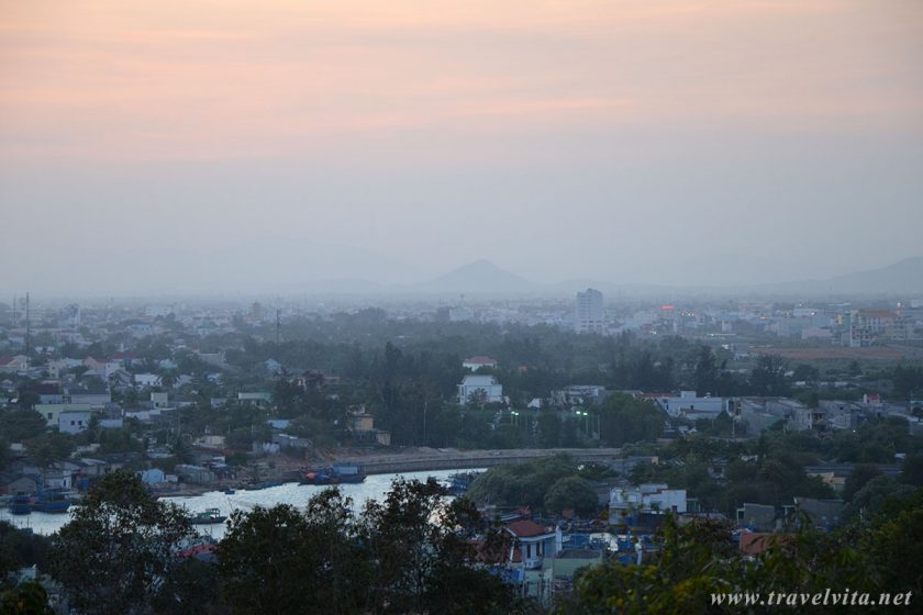 Phan Thiet, Vietnam