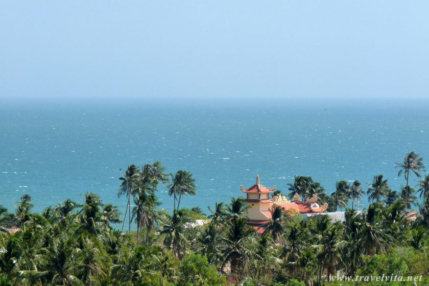 Mui Ne, Vietnam