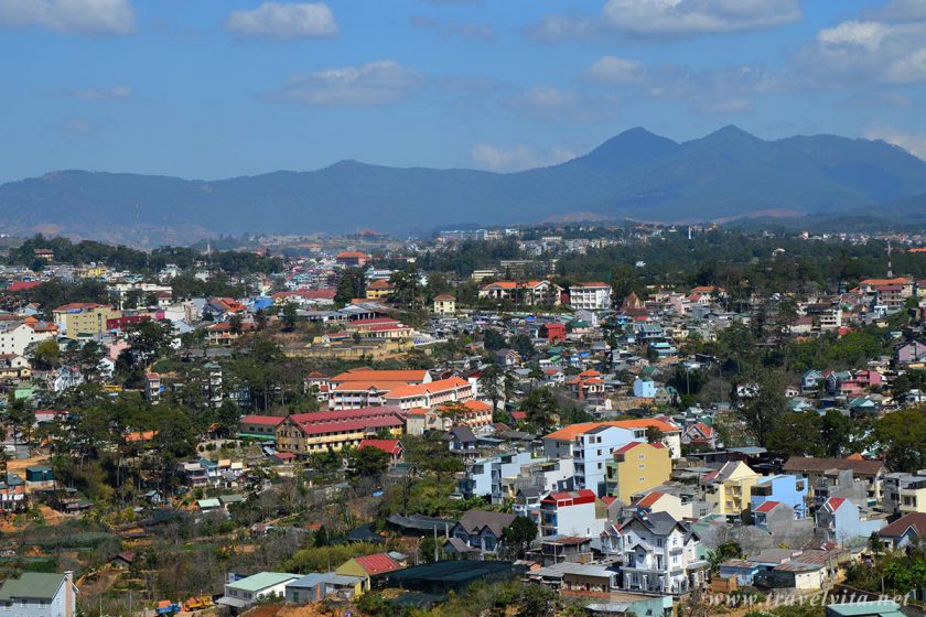 Da Lat, Vietnam