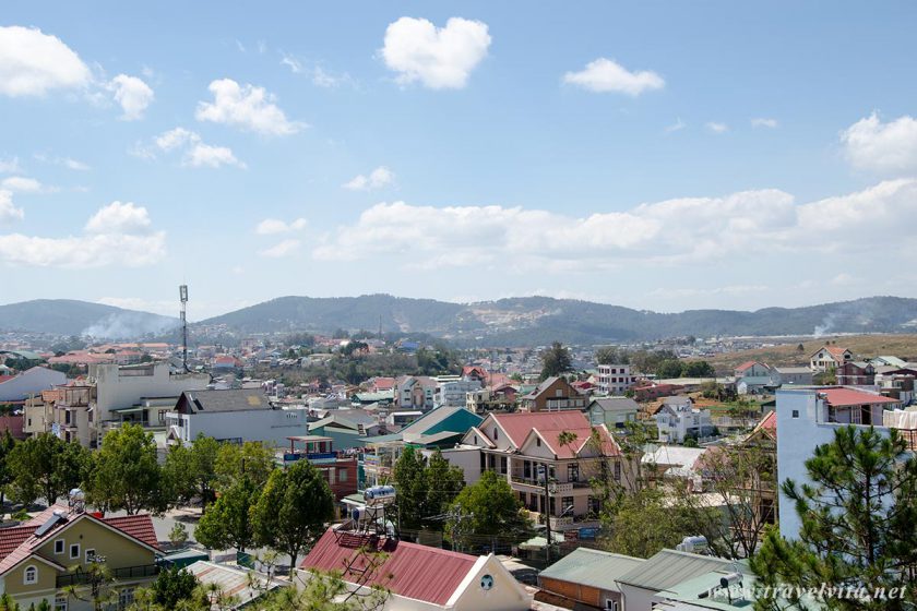 Da Lat, Vietnam